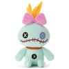 TAKARATOMY A.R.T.S Disney Character Lilo & Stitch Plush Toy S Scrump Plush Toy Height Approx. 24cm