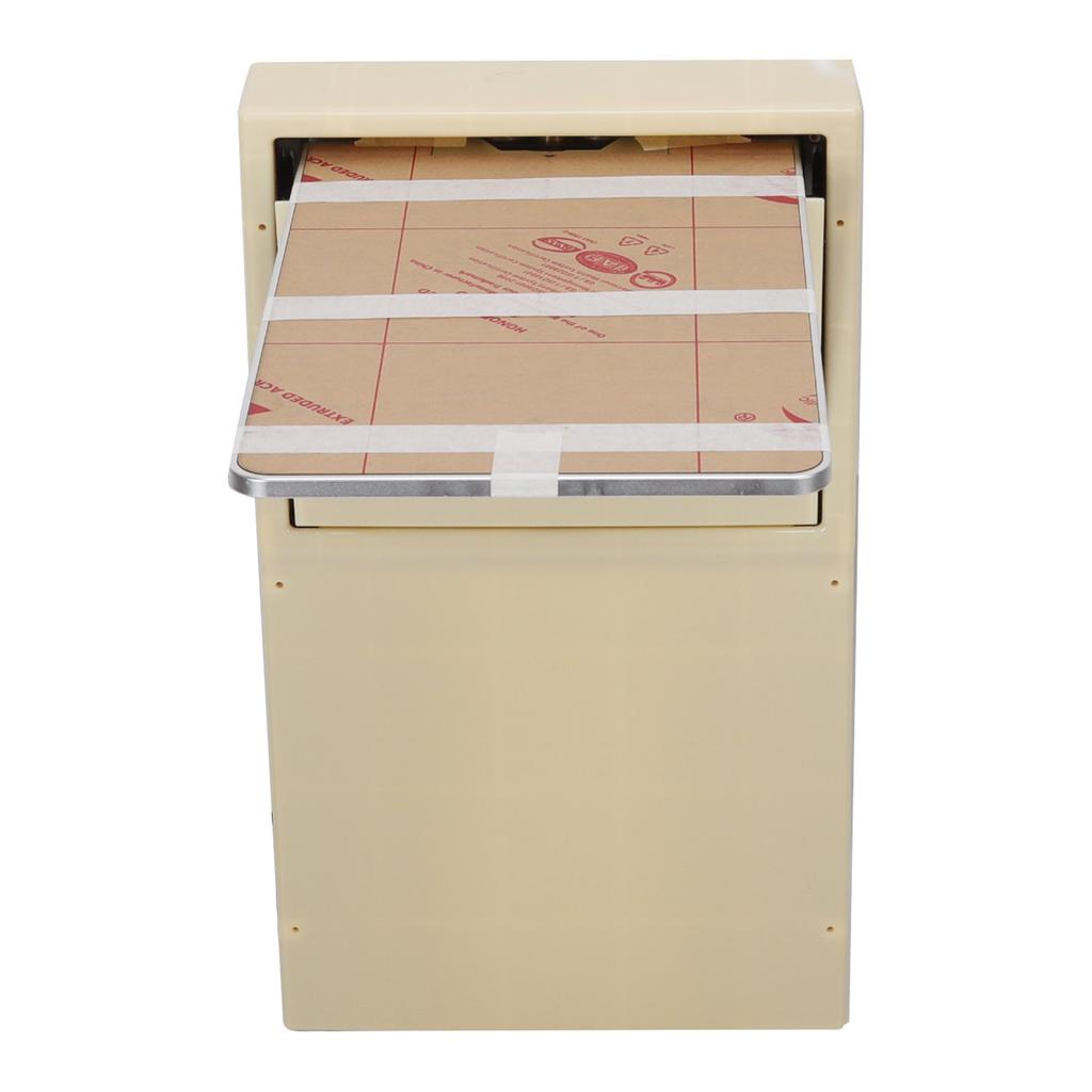 Складной стол для автодома, съемная выдвижная столешница для морского стола, нагрузка 25 кг для автодома, лодки, минивэна