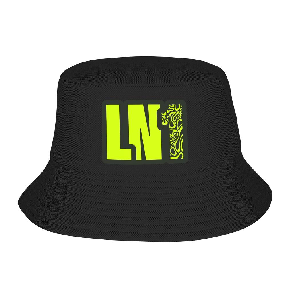 Hot Summer Headwear L-Lando N-Norris Bucket Hat Hip Hop Woman Hot Sun Hats  Boonie Hat Lightweight Fisherman Caps Outdoor Sports