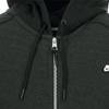Nike Мужская S nSw Optic Hood на молнии 928475 010