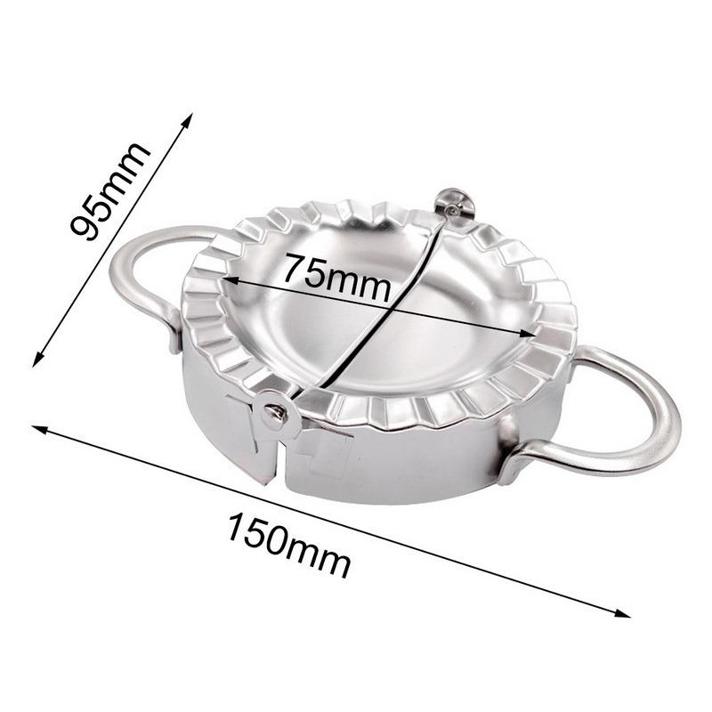 Автоматическая электрическая машина для изготовления пельменей, пресс-форма для пельменей, пресс-форма для кожи, автоматические аксессуары, кухонный инструмент