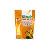 ATLANTIS Instacup Ginger Tea Premix Single Serve Sachets Pack | 25 Sachets X 14 Grams | Travel-Friendly Zipper Lock Pack | Just Add Hot Wat