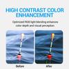 SCVCN Outdoor Polarized Fishing Sunglasses Beach Ocean Sea Fishing Cycling UV400 MTB Sunglasses Bicycle Sports Hiking Eyewear 7
