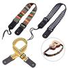Ukulele Strap 61cm~101cm Accessory Approx.23*7*2.5cm