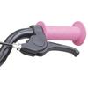 Kids  Bike 16 Inches for Ages 4 6 Light Pink
