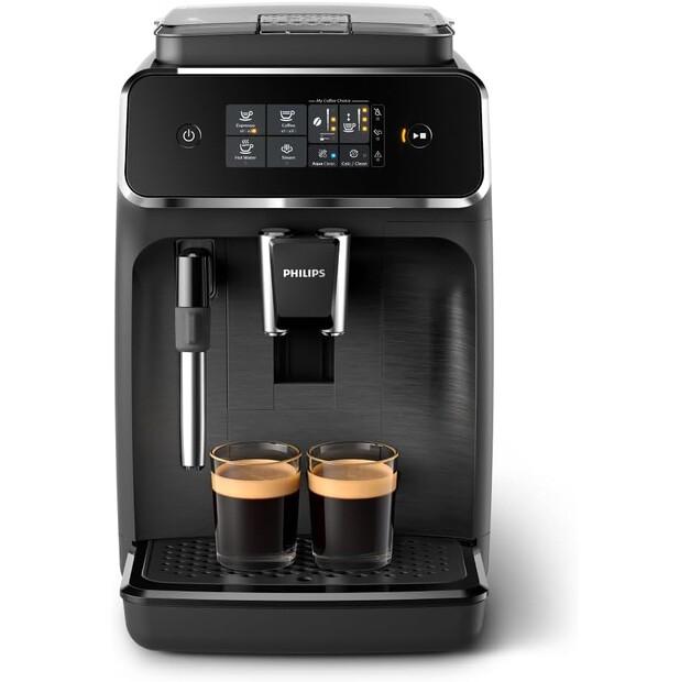 Coffee Machine Philips EP2220/10 Series 2200