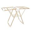 5Five Bara Clothes Drying Rack 13 Meters Drying Capacity Wood Effect