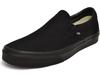 Кеды VANS Vans CLASSIC Черный VN000EYEBKA Слипоны SLIP-ON US8.0-26.0 [Товар]