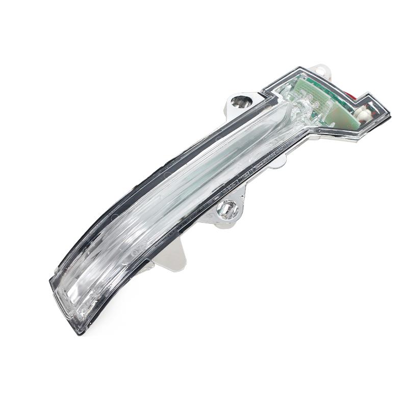 Для Suzuki Vitara 2016-/S-Cross 2014 2015 автомобиля наружное крыло двери боковое зеркало указатель поворота индикатор зеркала заднего вида