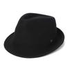 New Era The Trilby Wool 12018888 Black XL