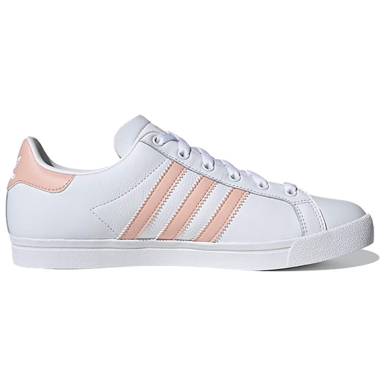adidas Coast Star 'Vapor Pink' Женские EE8910