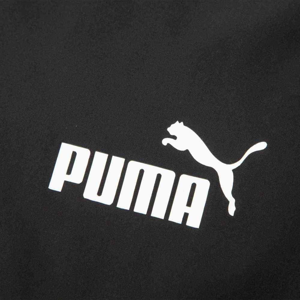 Новый пуховик PUMA мужской армейский зеленый 622148-31