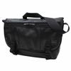 ALOOF MESSENGER BAG Messenger Bag 023-03759 Black/10
