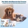 Ntensive Ointment, Ultimate Skin Relief For Dogs & Cats, Itchy Skin, Scratching, Dry & Irritated Skin, Cracked , Care & After-, Korean Pet Skincar