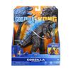 Godzilla VS Kong Playmates Базовая фигурка Годзилла с тепловым лучом GODZILLA KONG 2020 PLAYMATES Базовая фигурка ГОДЗИЛЛА С ТЕПЛОВЫМ ЛУЧОМ Фильм