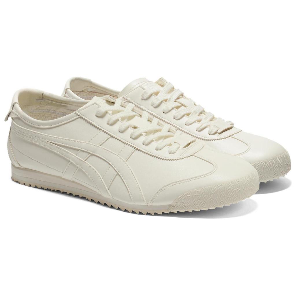 ONITSUKA TIGER Кроссовки Mexico 66 Cactful-S белые унисекс 1183C347-100