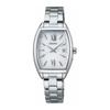 Женские солнечно-радиоуправляемые часы Seiko Selections S Series SWFH125