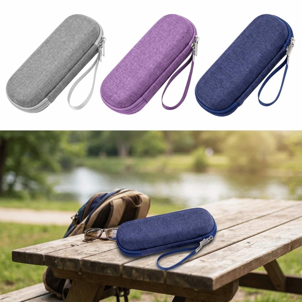 Portable Glaciated Cold Storage Bag Waterproof Medicine Travel Cooler Drug Freezer Bag Outdoor