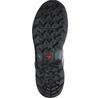 SALOMON X Ultra Pioneer Mid Goretex ботинки трекинговые