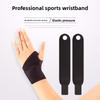 Adjustable Ultra Thin Wrist Strap Sprains Pain Relief Breathable Support For Gym Exercise Arthritis Tendonitis Carpal Tunnel