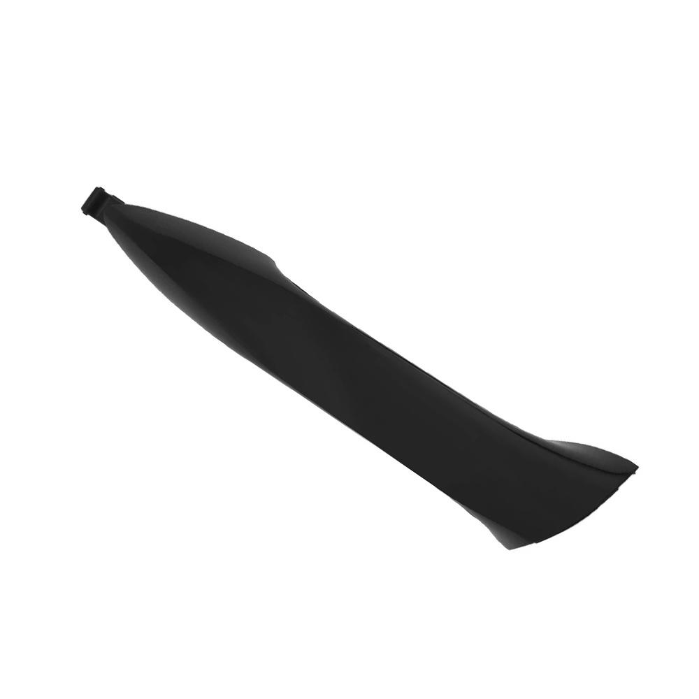 Новая 1 шт. Новая задняя левая наружная дверная ручка 82651-3X000 для Hyundai Elantra 2011-2016