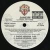 12-дюймовая пластинка JAHEIM, CASTRO, DUGANZ & MARCELLA P - Lil Nigga Ain't Mine PROA100259 Warner Bros. Ре 2000 Американский рэп и хип-хоп/R&B Б/У