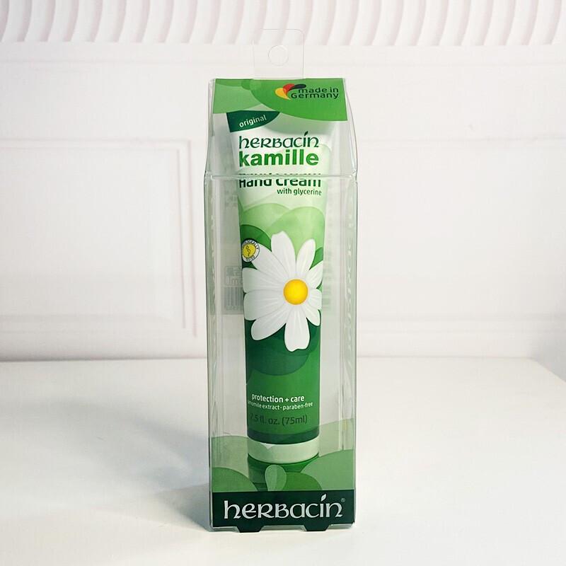 Herbacin Kamille New Classic Hand Cream