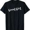 Футболка GOOD GIRL