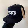Снижение цены [Новый] Кепка VANS Черная Шляпа