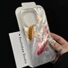 Красочный Золотой Лотос Карп Чехол Для Телефона Для Samsung Galaxy A56 A36 A16 A55 A35 A54 A34 A53 S25 Ultra S24 S23 S22 Plus S21 FE Обложка