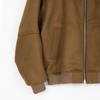 Matisse The Curator Bomber Jacket Olive