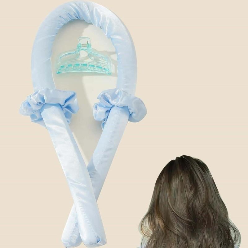 Curling Iron, A Lazy Person's Magic Tool. It Can Be Used for Women To Sleep. Lazy People Won't Hurt Their Hair. Curling Iron, Styling Curling Iron