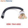 DC12V Fuel Shut Off Solenoid 1503ES-12S5SUC11S for Yanmar Engine Thermo King TK41-6383 SA-4920-12