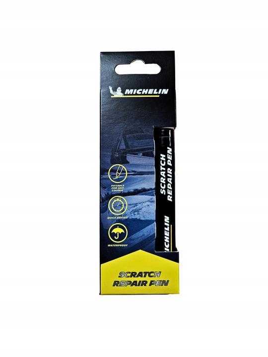 Michelin Pisak Marker Do Usuwania Zarysowań Lakieru