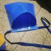 Large Capacity Fruit Picking Bags Wide Opening Egg Collecting Pouch Garden Harvest Apron  Herbs