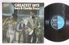 LP Пластинка INEZ & CHARLIE FOXX - Greatest Hits PKL4406 PYE 1971 UK Соул/Фанк Б/У