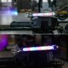2Pcs/Set Car Wind Light Car Multi-Function LED Lights Motorcycle Decorative Lights