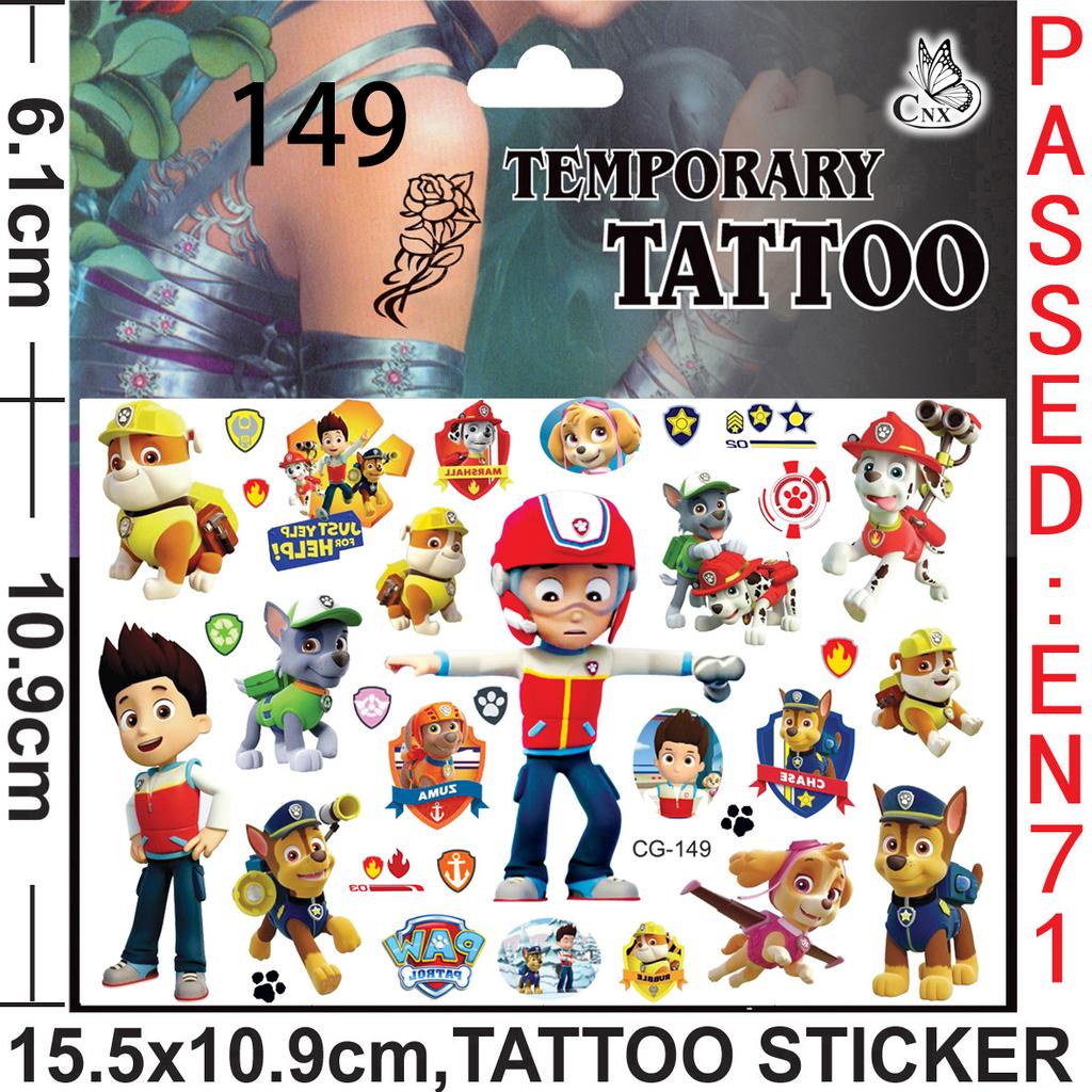 Birthday Party Supplies Tableware Set with Tablecloth Napkin Paper Cups Stickers Banner Backdrop - Complete Party Kit