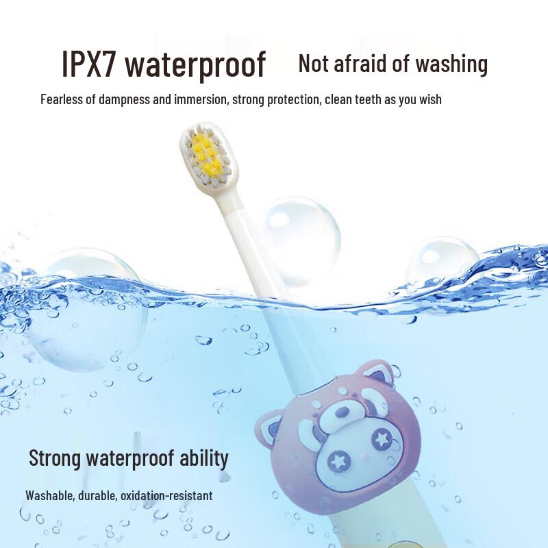 Dr. Ya Q02 Sonic Electric Toothbrush CN plug (adapter included)