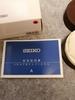 [USED] Seiko Champagne Gold Ruse Watch