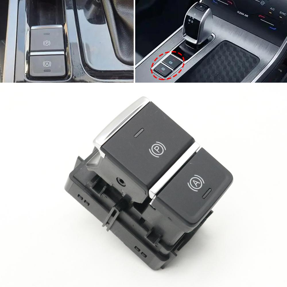 Electric Parking HandBrake Control Switch Button For Chery Tiggo 4 Pro T19 7 Pro Max T1E 8 Pro Max T1D Exeed TXL VX Omoda C5 S5