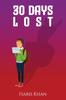 Книга 30 Days Lost
