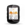 Защитная пленка для экрана из закаленного стекла для велокомпьютера GPS-секундомера, устойчивая к царапинам, высокая четкость для Edge 840/540