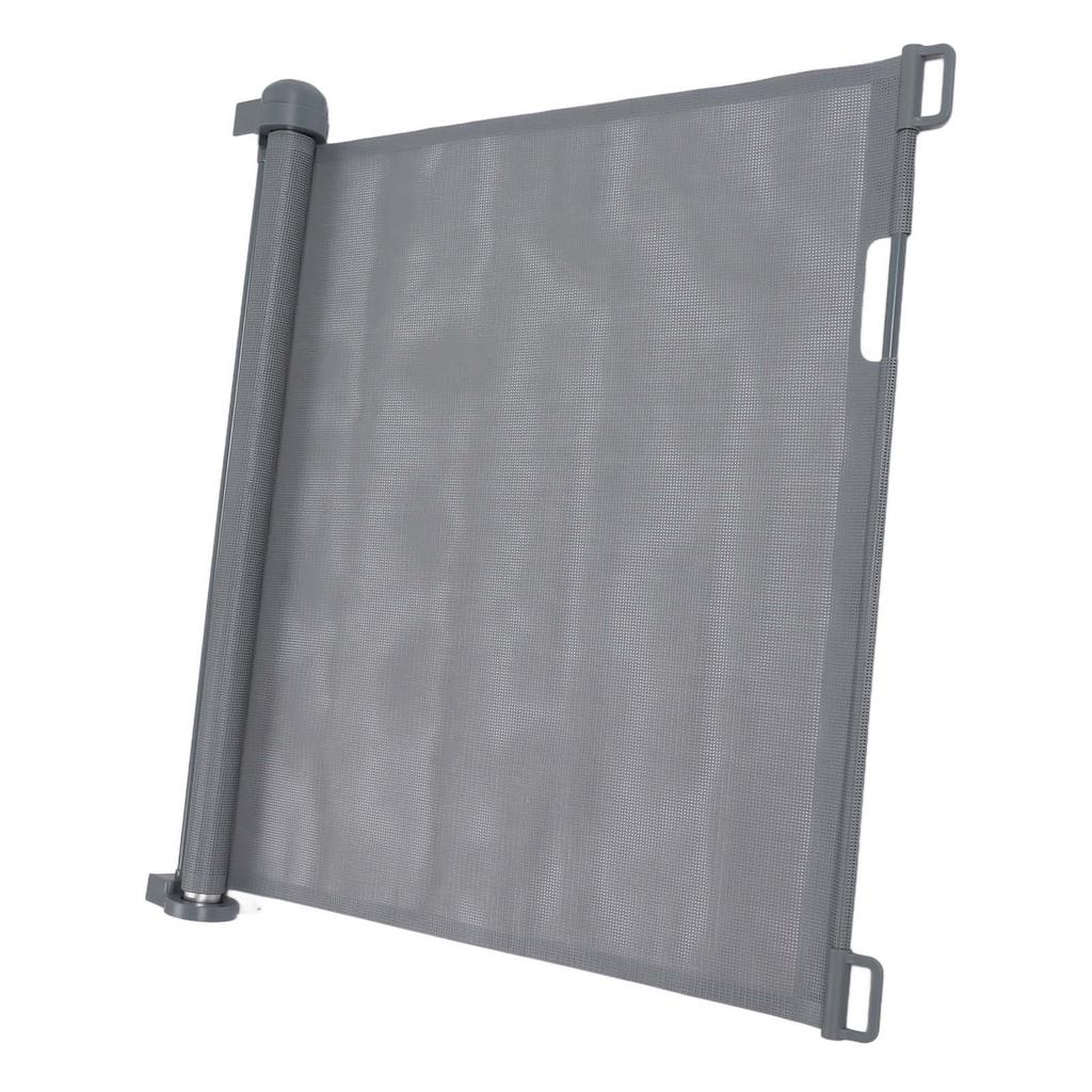 Выдвижные детские ворота для внутреннего и наружного использования, гибкие регулируемые детские защитные ворота для лестниц и дверных проемов