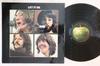 LP Record BEATLES - Let It Be PCS7096 APPLE 1970 UK Rock Used