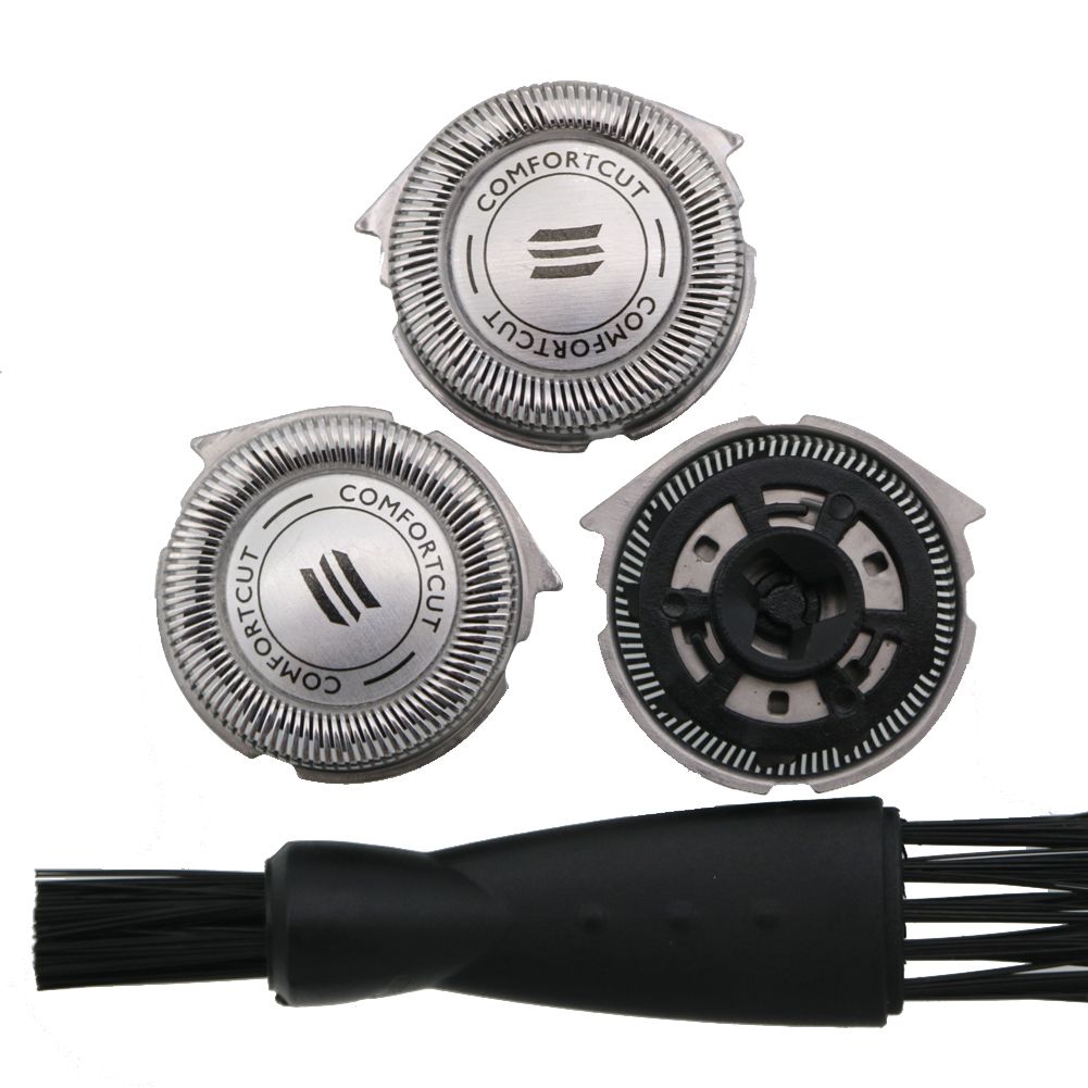 Сменная головка для бритвы Philips Norelco Spectra HQ8 HQ6075 HQ7890 PT860 HQ8445 HQ8870 PT870 HQ7200 HQ7330