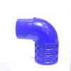 Plastic AC Drain Line Cleaning Adapter Universal HVAC Pipe Cleaner Tool  Drain Maintenance