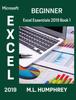 Книга Excel 2019 Beginner : 1