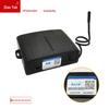 Wuling Hongguang S Anti-theft Central Lock Remote Key