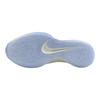Nike Ja 2 Slip Resistant Low top Basketball Shoes Men's White Gold FZ1516-001(Team47-Ja2)